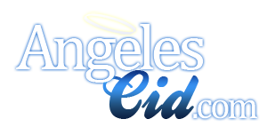 Angeles Cid