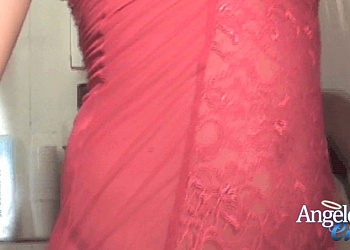 Red Hot!
